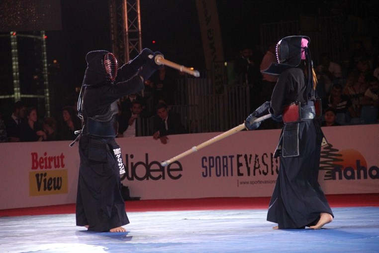 Martial Arts Festival